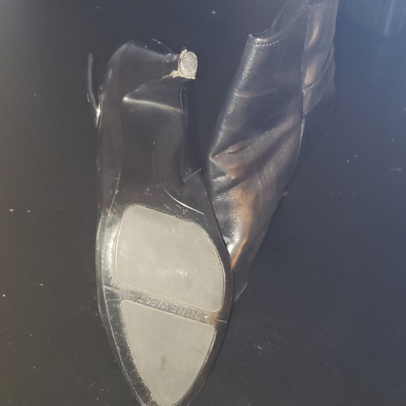 Booties - Picture 3 of 3